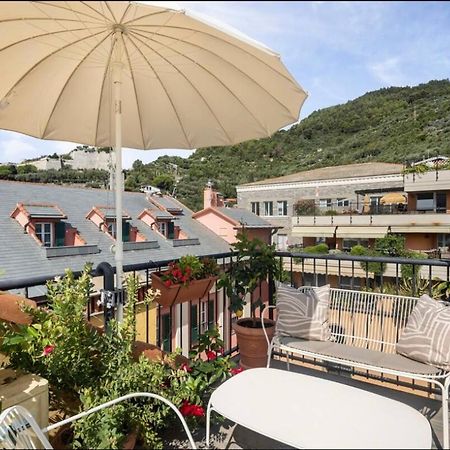 Suite 24 Портовенере Экстерьер фото