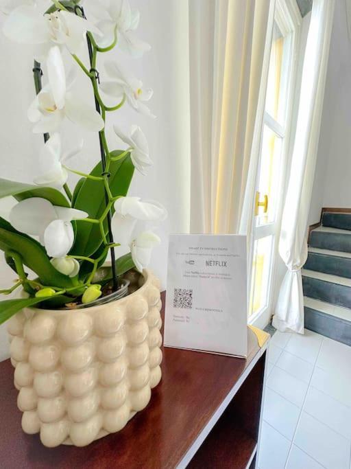 Suite 24 Портовенере Экстерьер фото